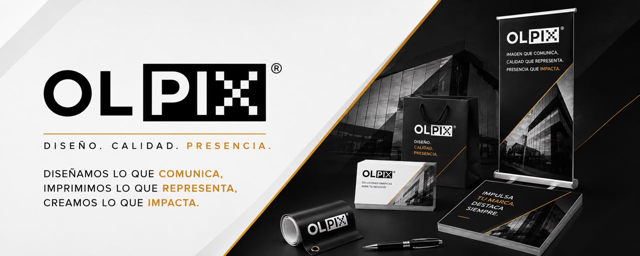 Proyecto OLPIX